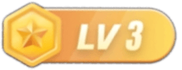 等级-LV3-莆田鞋